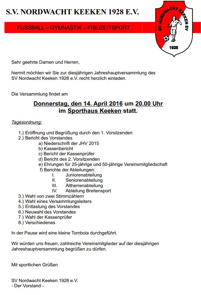 JHV2016