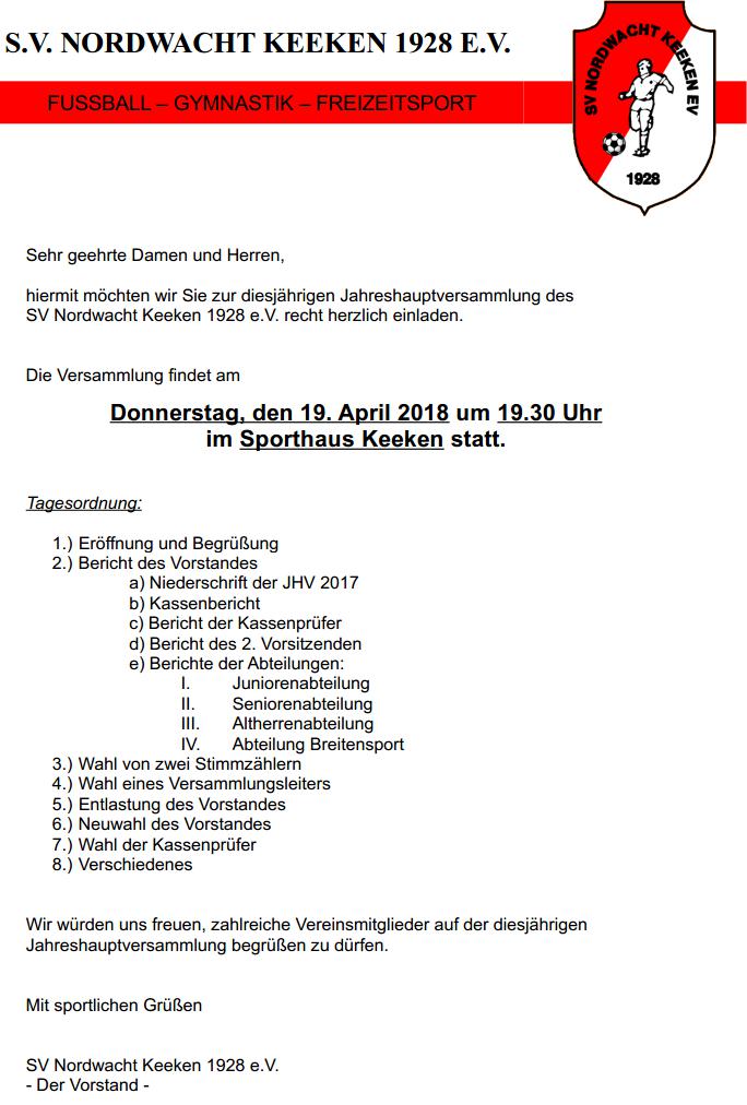 JHV2018