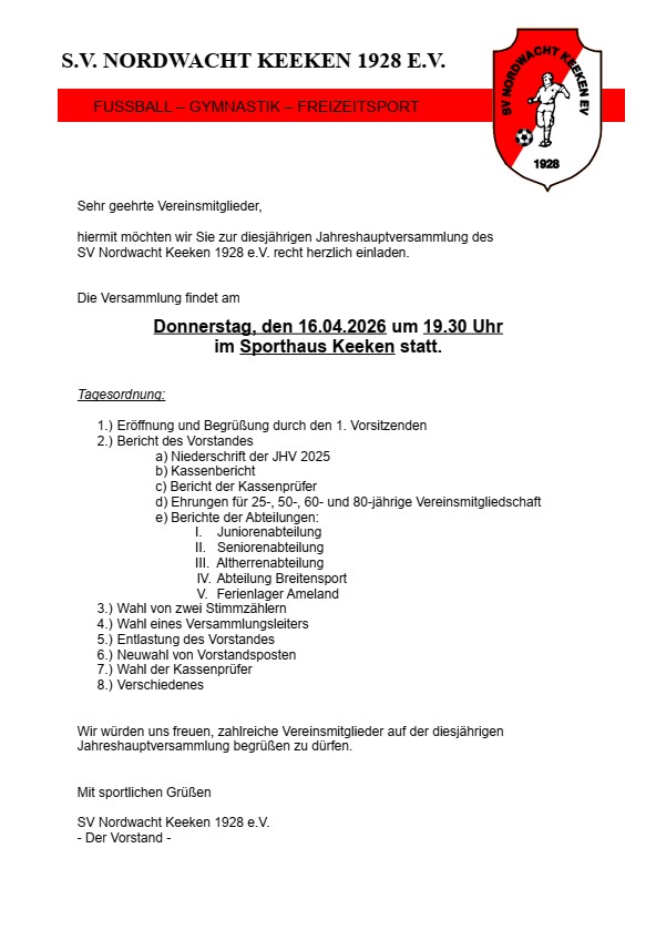 JHV 26