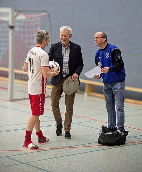 Stadtmeisterschaften