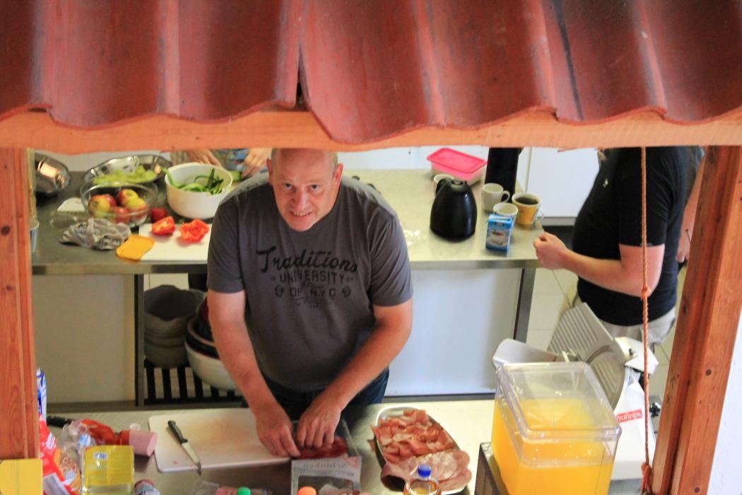 Ferienlager_Ameland_2_Tag_1