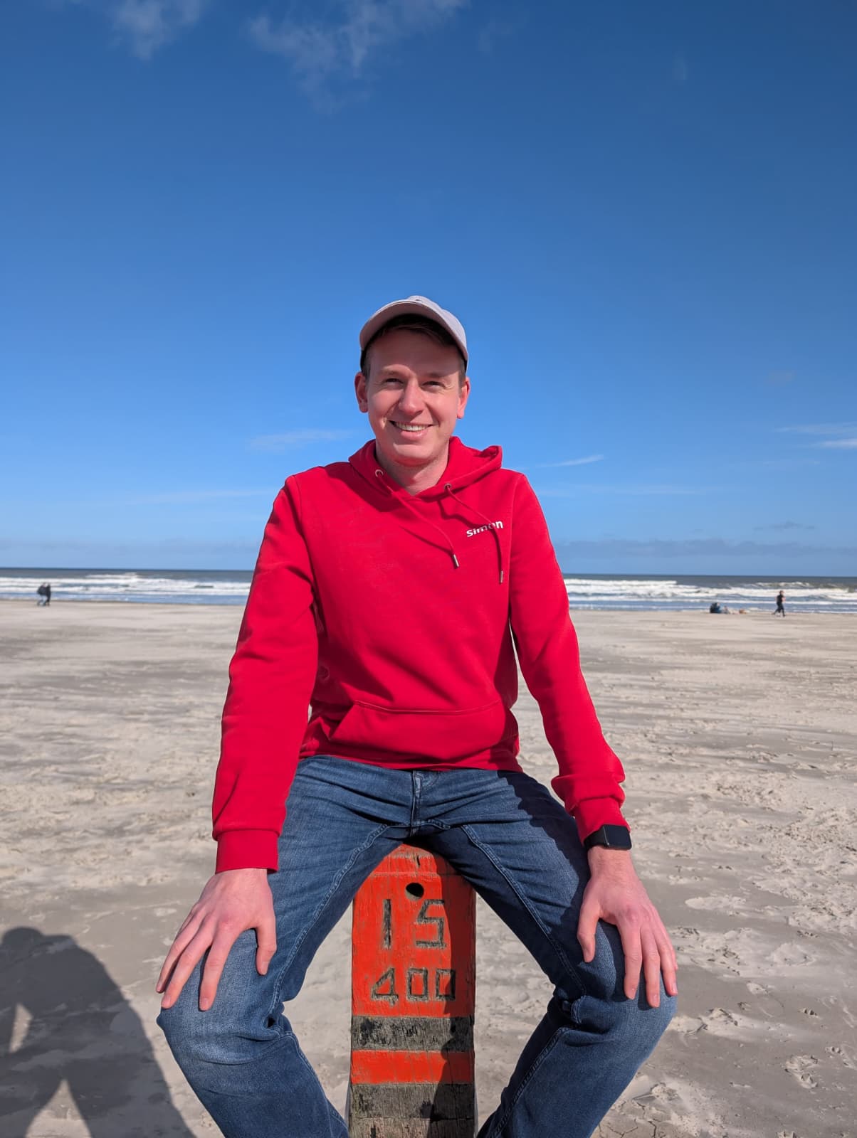 Simon van Heek
