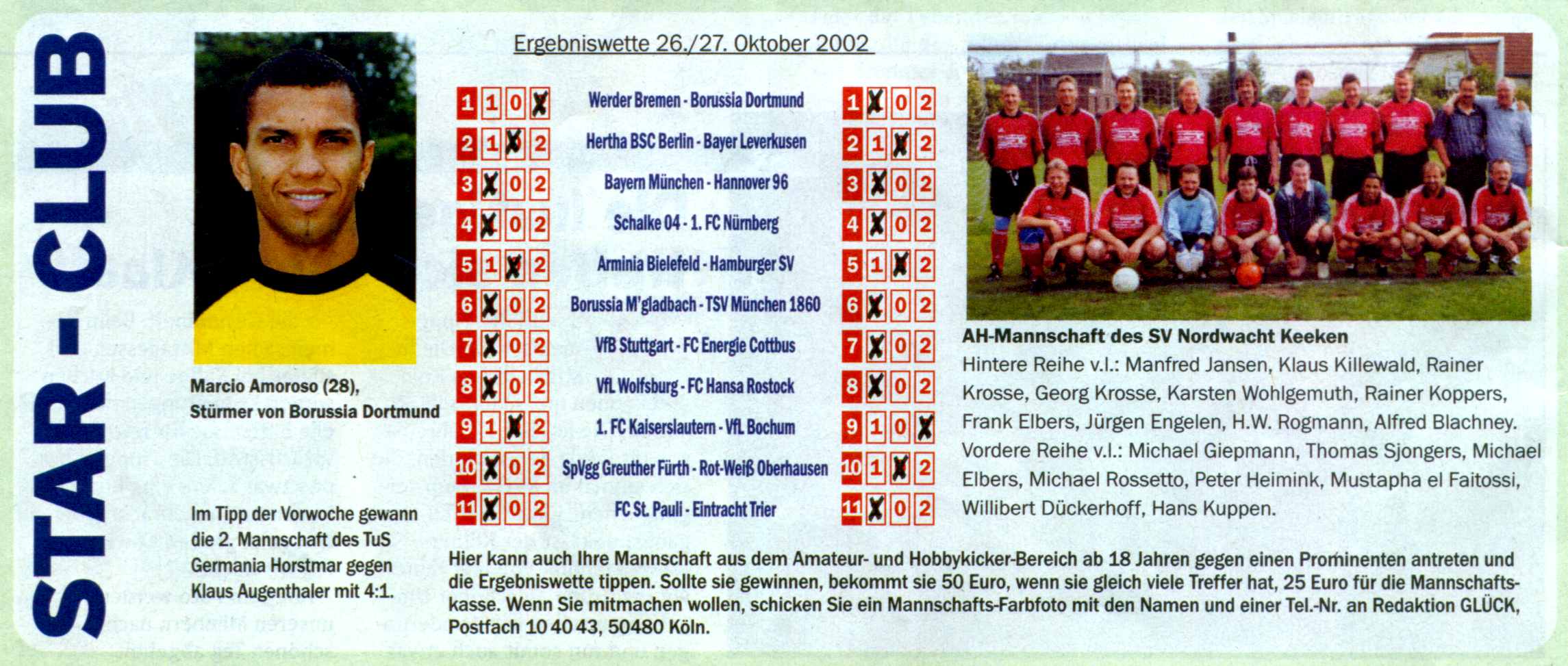 glueck