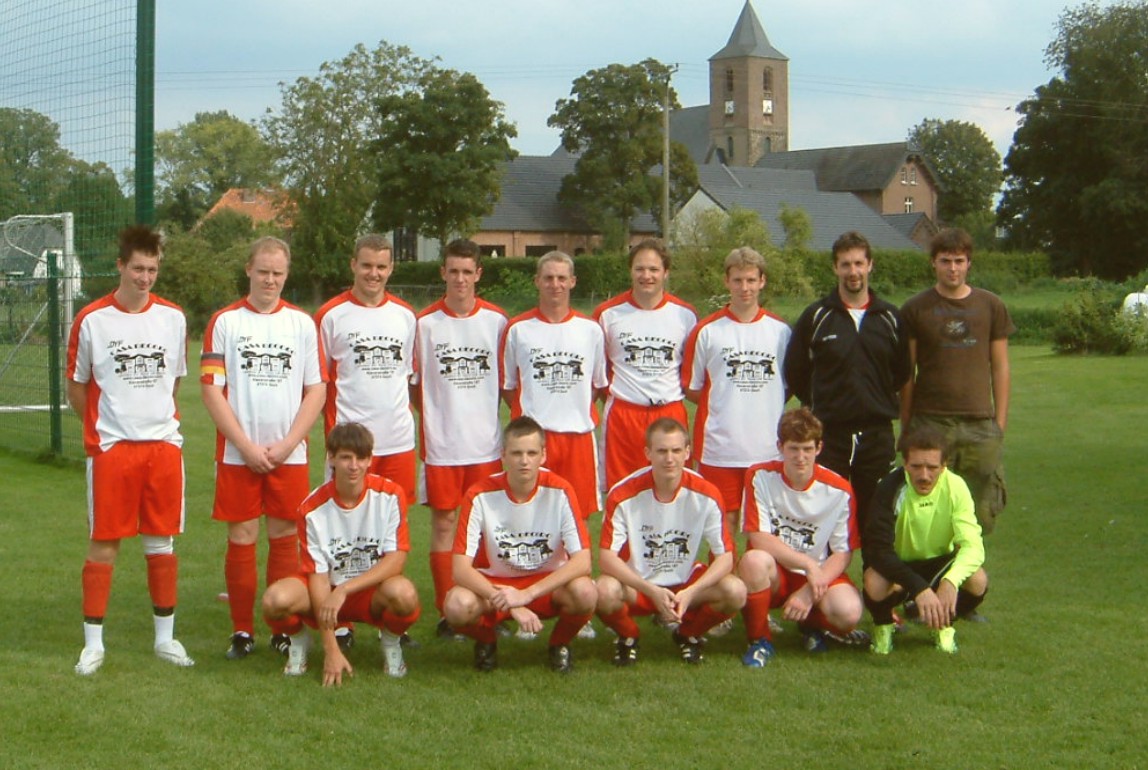 zweite 07