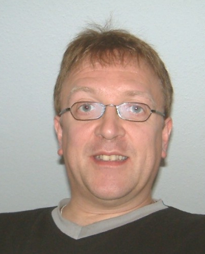 klaus toonen