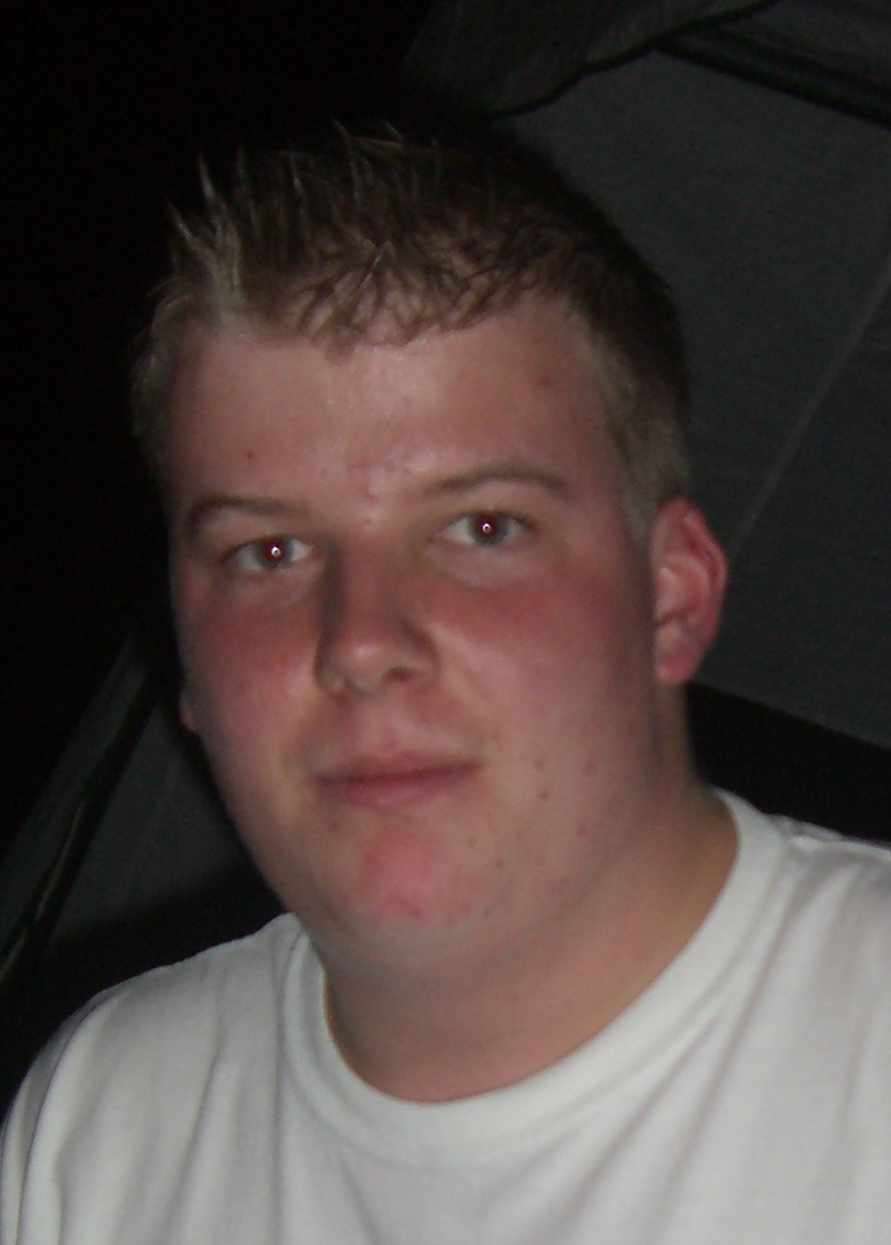 tim van benthum