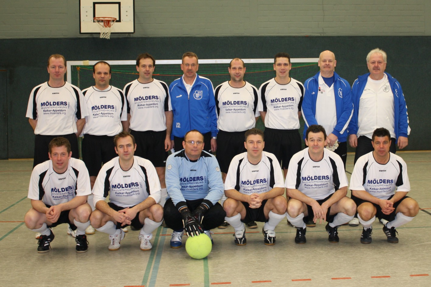SiegerTurnier2011 AH-Rindern