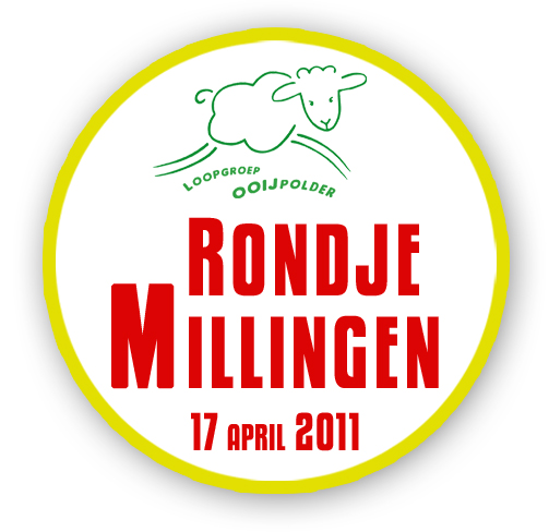 rondjeM 11 rond