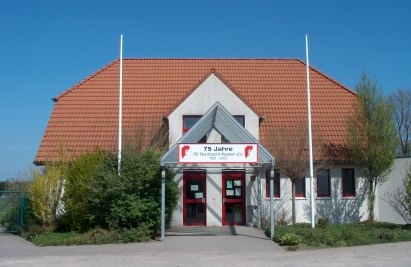 sporthaus