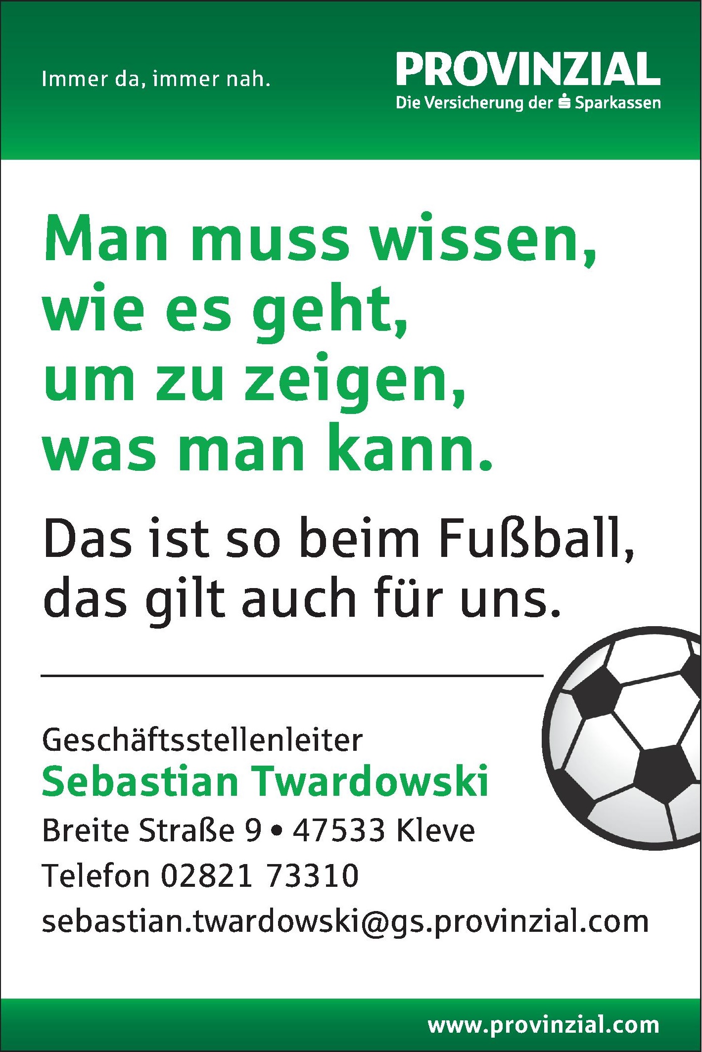 provinzial twardowski